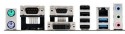 ASUS H110M-C, H110, DDR4-2133, SATA3, DVI, D-Sub, mATX
