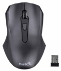 Natec wireless optical mouse STARLING (1600DPI/nano rec./2,4GHz)