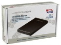 LC-Power HDD Enclosure 2.5