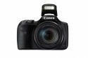 Canon Powershot SX540 HS Black