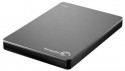 External HDD Seagate Backup Plus; 2,5'', 1TB, USB 3.0, silver