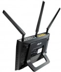 Asus RT-AC66U ( Wi-Fi 2,4/5GHz)