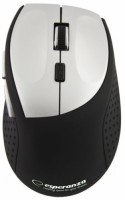 Mouse Bluetooth ESPERANZA EM123S | DPI 1000/1600/2400 | 6 buttons