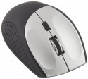Mouse Bluetooth ESPERANZA EM123S | DPI 1000/1600/2400 | 6 buttons