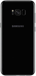 SAMSUNG SM-G950F GALAXY S8 64GB BLACK