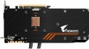 Gigabyte AORUS GeForce GTX 1080 Ti WaterForce Xtreme Edition 11GB GDDR5X PCIE GV-N108TAORUSXW-11GD