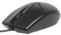 Mouse A4-Tech V-Track OP-550NU; 1000 DPI; USB X'Glide
