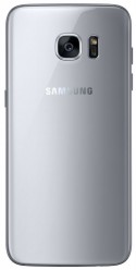Samsung G935F Galaxy S7 EDGE silver 32gb