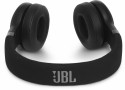 JBL E45BT BLUETOOTH HEADPHONES BLACK