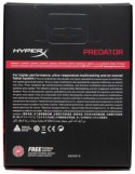 Kingston HyperX Predator 16GB 2666MHz CL13 DDR4 DIMM KIT OF 2 HX426C13PB3K2/16