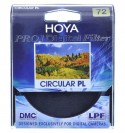 Hoya PL-CIR Pro1 Digital 72mm