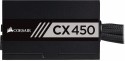 Corsair CX Series 450W 80 Plus Bronze