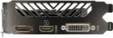 GIGABYTE GEFORCE GTX1050 TI D5 4GB GDDR5 GV-N105TD5-4GD
