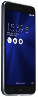 Asus Zenfone 3 ZE520KL 32GB Dual Black