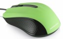 MODECOM Optical Mouse MC-M9 Green