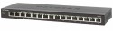Netgear 16-Port Gigabit Ethernet Unmanaged Switch
