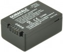 Duracell Premium Analog Panasonic DMW-BMB9E Battery 850mAh