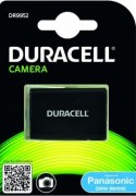 Duracell Premium Analog Panasonic DMW-BMB9E Battery 850mAh