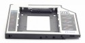 Gembird Mounting Frame for HDD 5.25