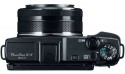 Canon PowerShot G1X Mark II Black