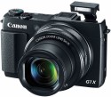 Canon PowerShot G1X Mark II Black