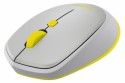 Logitech M535 Bluetooth Mouse - Grey
