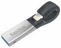 SanDisk iXpand DYSK For iPhone 64GB