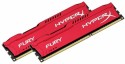 Kingston HyperX Fury Red 8GB 2133MHz CL14 DDR4 DIMM HX421C14FR2/8