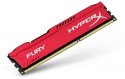 Kingston HyperX Fury Red 8GB 2133MHz CL14 DDR4 DIMM HX421C14FR2/8