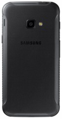 Samsung SM-G390F XCover 4 black