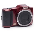 Kodak FZ201 Red