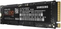 Samsung 960 EVO 250GB M.2 PCIE MZ-V6E250BW