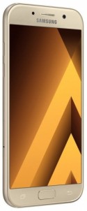 Samsung A320FL Galaxy A3 (2017) 16GB gold sand