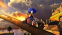 Sonic forces Bonus Edition PS4