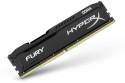 Kingston HyperX Fury Black 16GB 2666MHz CL16 DDR4 HX426C16FB/16