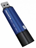 A-Data S102 Pro 32GB USB 3.0 Titanium Blue
