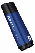 A-Data S102 Pro 32GB USB 3.0 Titanium Blue