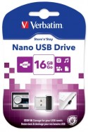 Verbatim Store 'n' Stay Nano USB 2.0 16GB