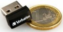 Verbatim Store 'n' Stay Nano USB 2.0 16GB