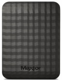 Seagate Maxtor M3 Portable 2.5'' 2TB USB3.0 Black
