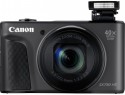 Canon Powershot SX730 HS black