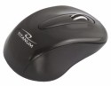 TITANUM Wireless Optical Mouse 3D TORPEDO TM104K| 2.4 GHz | 1000 DPI | Black