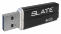 Patriot Slate 64GB USB 3.0 Black