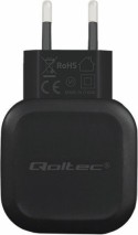 Qoltec 24W 5V 4.8A 4x USB 50192