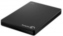 External HDD Seagate Backup Plus 2.5'' 1TB USB3, Black