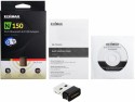 Edimax 2-in-1 N150 Wi-Fi & Bluetooth 4.0 Nano USB Adapter