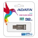 A-Data 32GB UV131 USB 3.0 Chromium Grey