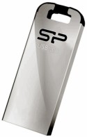 Silicon Power Jewel J10 32GB USB 3.0 Silver