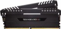 Corsair Vengeance LED 16GB 3000MHz CL15 DDR4 DIMM RGB KIT OF 2 CMR16GX4M2C3000C15