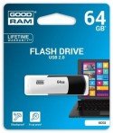 Goodram ColourMix 64GB USB2.0 Black&White